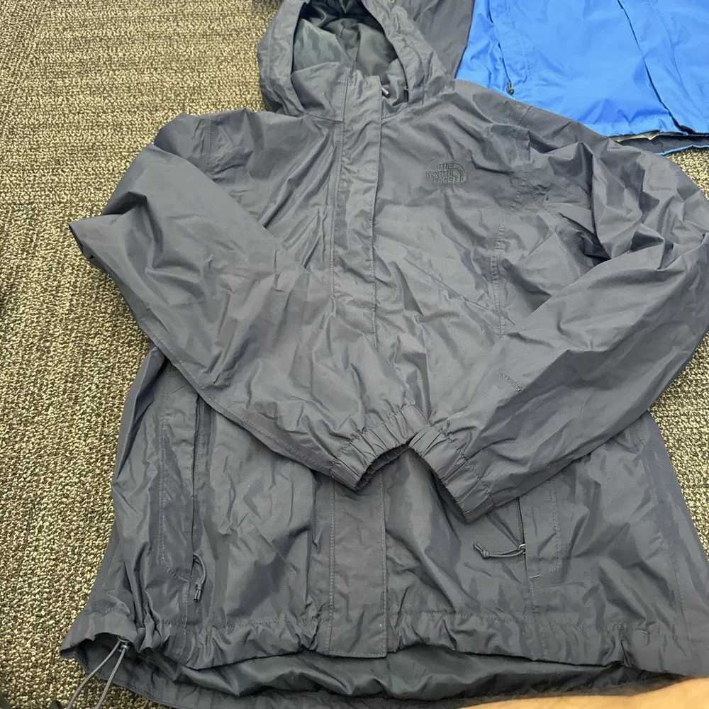 The North Face north face